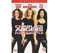 Charlies Angels 2 - Full Throttle [Edizione: Regno Unito] [Edizione: Regno Unito]