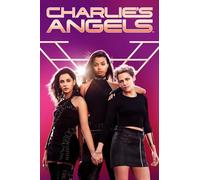Charlie's Angels