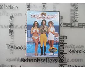 Charlie's Angels: Angels Under Cover