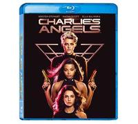 Charlie's Angels (Blu-ray)