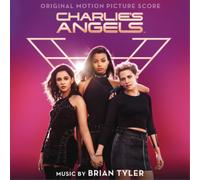 Charlie's Angels (CD) Album