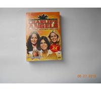 Charlie'S Angels: Complete Third Season (6 Dvd) [Edizione: Stati Uniti]