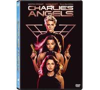 Charlie's Angels (DVD)