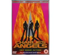 Charlies Angels [Edizione: Regno Unito] [Edizione: Regno Unito]