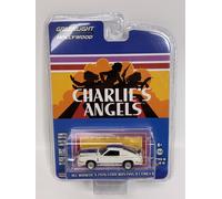 Charlie's Angels Jill Munroe 1976 Ford Mustang II Cobra II 1:64 44790A