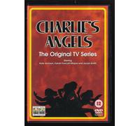 Charlie'S Angels - Night Of The Strangler/To Kill An Angel [Edizione: Regno Unito] [ITA] [Edizione: Regno Unito]