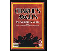 Charlie'S Angels - Night Of The Strangler/To Kill An Angel [Edizione: Regno Unito] [ITA] [Edizione: Regno Unito]