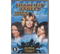 Charlie's Angels - Season 1 (1976) [6 DVD Box Set]