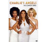 Charlie'S Angels: Serie Completa (2 Dischi 2011) - Minka Kelly, Rachael Taylor