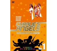 Charlie's Angels the Complete
