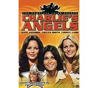 Charlie's Angels - The Complete Third Season (REGION 1) (NTSC)