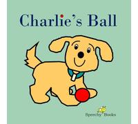 Charlie's Ball: A Seek-and-Find Book on Position Words