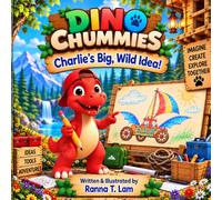 Charlie's Big, Wild Idea: Leave blank unless you want “A Dino Chummies Adventure” listed as a subtitle