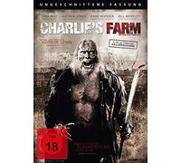 Charlie's Farm - Ungeschnittene Fassung