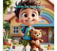 Charlies First Day at Daycare