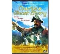 Charlie's Ghost Story-Anthon