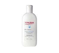 Topicrem Ds+ Baby Champú Costra Láctea 125ml