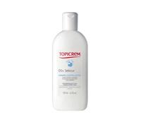 Charlieu Topicrem DS+ Shampoo per crosta lattea 125 ml - Shampoo