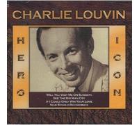 Charlin Louvin - Hero Icon