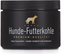 CharLine Carbone Vegetale in Pellet per Cani - 250 g