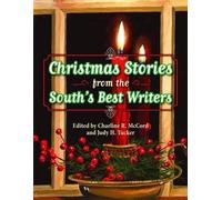 Charline McCord Christmas Stories from the South's Best Write (Copertina rigida)