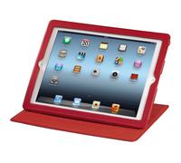 Charles Theron Borsa Pieghevole Smart Custodia-Protettiva Cover per IPAD 2 3 4