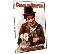 Charlot et le comte dvd