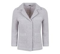 Charlott - Giacca Grigia da Donna Taglio Elegante - - Jackets - Donna - Grigio - L