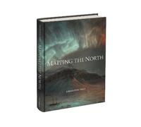 Charlotta Forss Mapping the North (Copertina rigida)