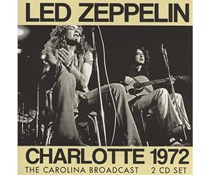 Charlotte 1972