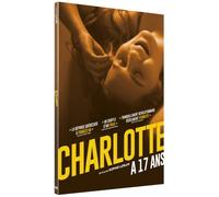 Charlotte a 17 ans