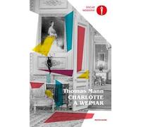 Charlotte a Weimar