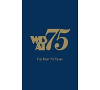Charlotte Adelman WBAI-The First 75 Years (Copertina rigida)