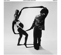 Charlotte Adigéry & Bolis Pupul Topical Dancer (Vinyl LP) 12" Album