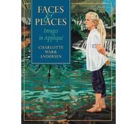 Charlotte Andersen Faces and Places (Tascabile)