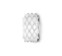 Charlotte Applique Bianco