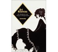 Charlotte Ashby Art Nouveau (Tascabile)