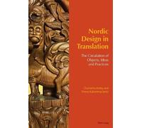Charlotte Ashby Nordic Design in Translation (Copertina rigida)