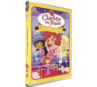 Charlotte aux Fraises : A la conquête d'Hollywood (DVD) Heinke, Sarah