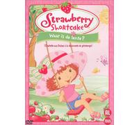 Charlotte aux Fraises : a la Découverte du Printemps - DVD
