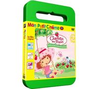 Charlotte aux fraises : bienvenue au pays de charlotte aux fraises