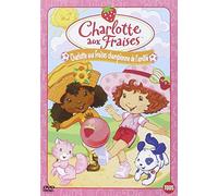 Charlotte aux Fraises : Championne de l'Amitié - DVD