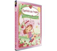 Charlotte aux Fraises : A la découverte du printemps (DVD) DESSIN ANIME