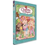 Charlotte aux fraises : charlotte aux fraises et le lagon doré [Edizione: Francia]