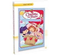 Charlotte aux fraises et l'arc en ciel de l'amitié