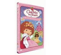 Charlotte aux fraises, fête costumée