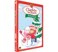 Charlotte aux fraises : joyeux noël charlottes aux fraises