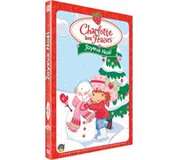 Charlotte aux Fraises : Joyeux Noël Charlottes aux Fraises (DVD)