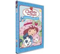 Charlotte aux Fraises : La joyeuse ménagerie (DVD)