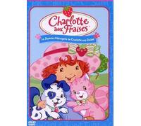 CHARLOTTE AUX FRAISES : LA JOYEUSE MOVIE